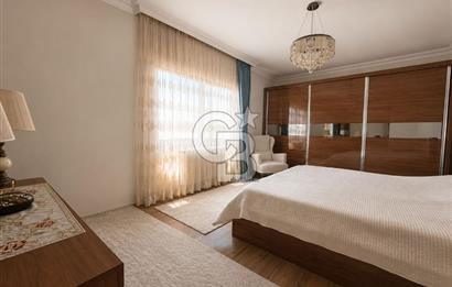 NARLIDERE  4+1  SATILIK  DAİRE