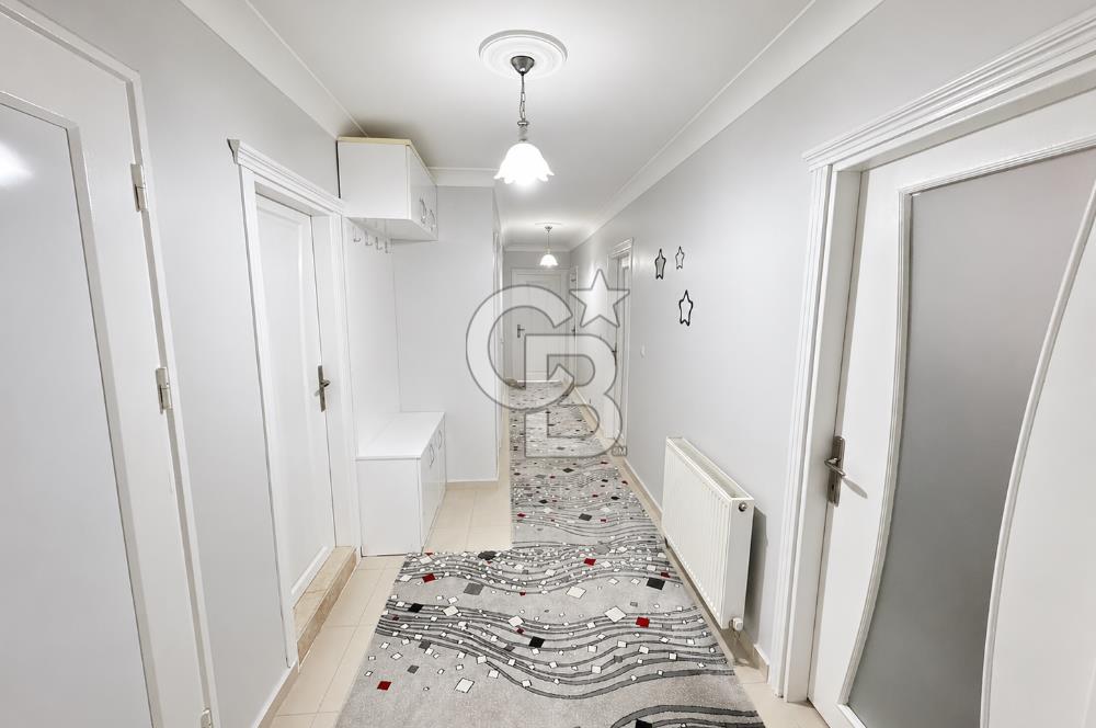 CB KİNG'DEN ATATÜRK MAHALLESİ'NDE 140m² 3+1 SATILIK DAİRE