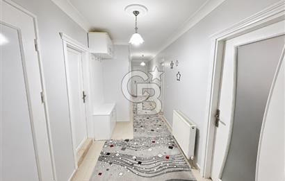 CB KİNG'DEN ATATÜRK MAHALLESİ'NDE 140m² 3+1 SATILIK DAİRE