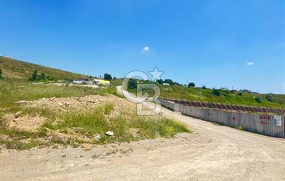 SANCAKTEPE HİLAL MAHALLESİ VİLLA İMARLI ARSA