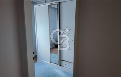 ATAKENT VADI SİTESİ'NDE FULL YAPILI 2+1 SATILIK DAİRE