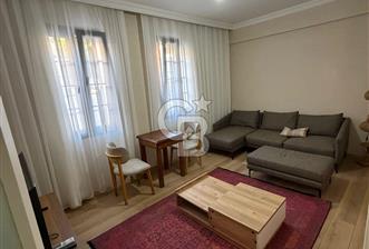 BUCA MERKEZİ LOKASYON BAHÇELİ EŞYALI KİRALIK 2+1 DAİRE - 12 - 350774