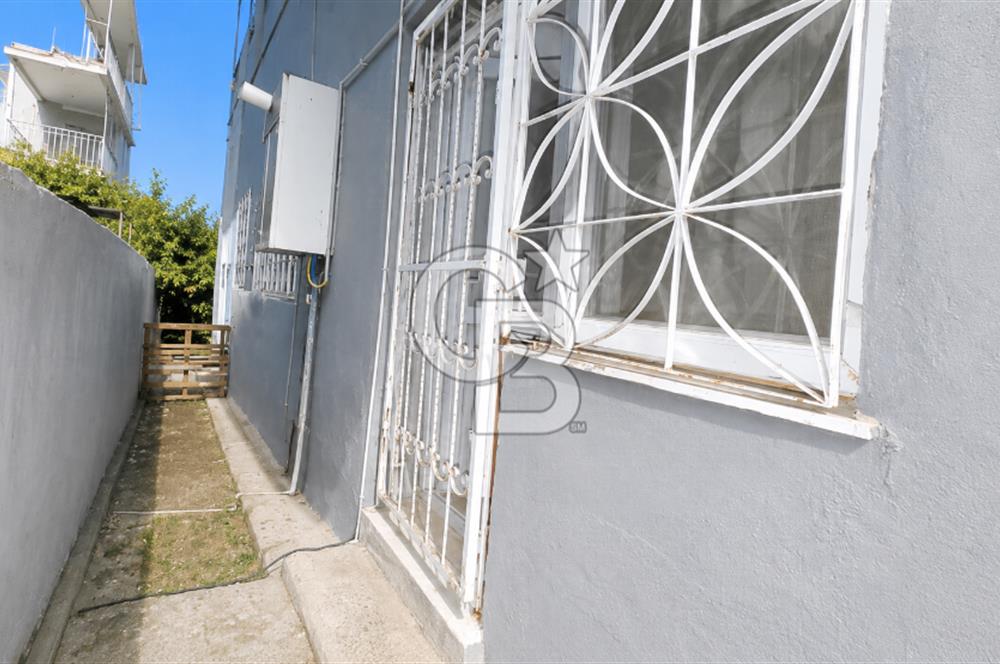 ÇİĞLİ HARMANDALI'DA 3+1 KİRALIK DAİRE