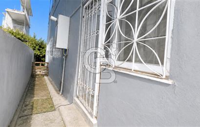 ÇİĞLİ HARMANDALI'DA 3+1 KİRALIK DAİRE