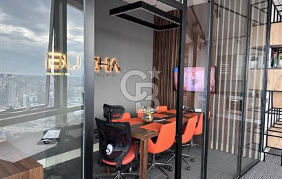metropol istanbul kiralık ofis