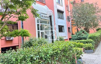 BAHÇEŞEHİR GÜL SİTESİ 3+1 SATILIK DAİRE