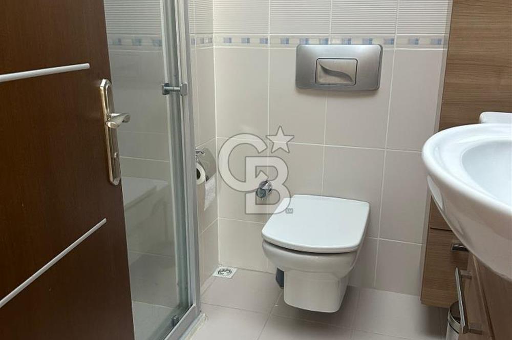 NARLIDERE  4+1  SATILIK  DAİRE
