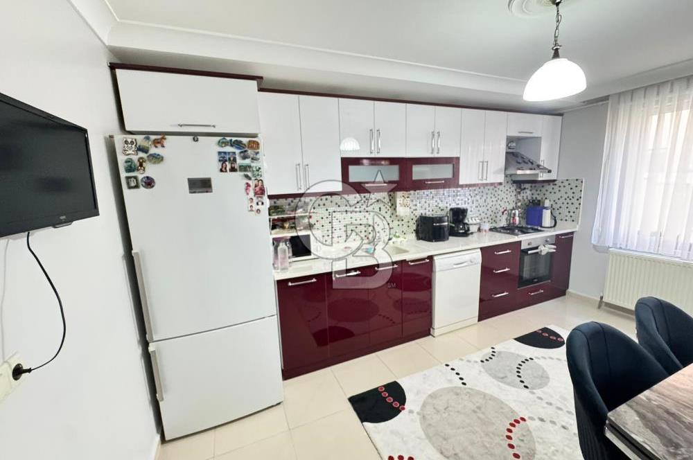 CB KİNG'DEN ATATÜRK MAHALLESİ'NDE 140m² 3+1 SATILIK DAİRE