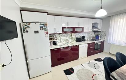 CB KİNG'DEN ATATÜRK MAHALLESİ'NDE 140m² 3+1 SATILIK DAİRE