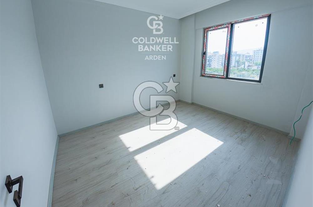 ANTALYA FİNİKE DE CB ARDEN DEN SATILIK 1+1 DAİRE 