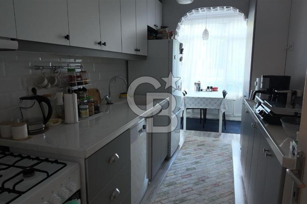 ATAKENT VADI SİTESİ'NDE FULL YAPILI 2+1 SATILIK DAİRE