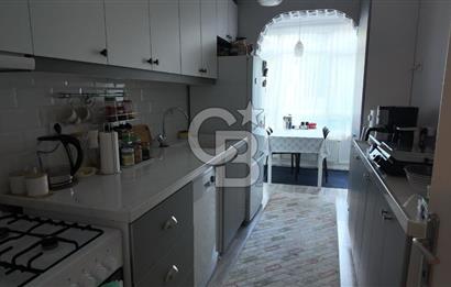 ATAKENT VADI SİTESİ'NDE FULL YAPILI 2+1 SATILIK DAİRE