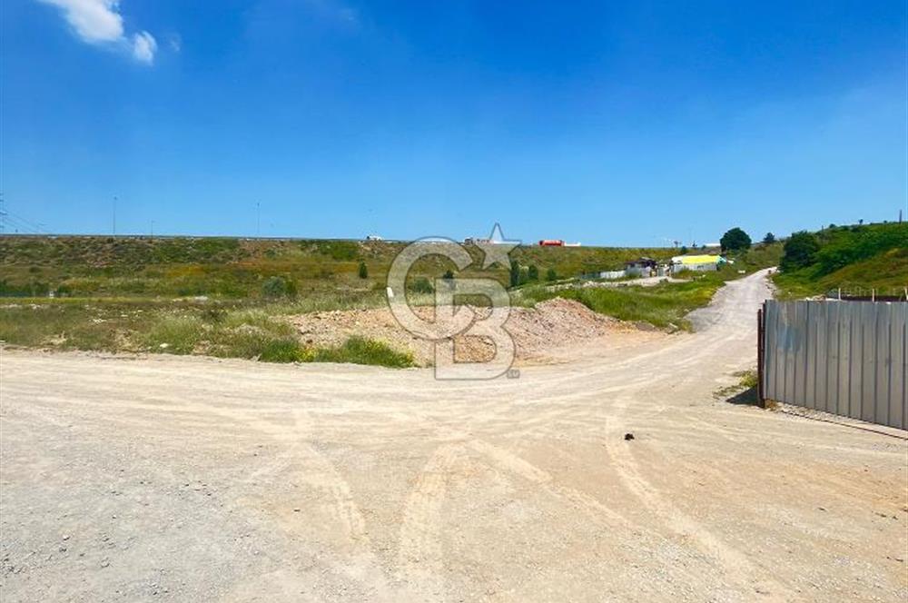SANCAKTEPE HİLAL MAHALLESİ VİLLA İMARLI ARSA