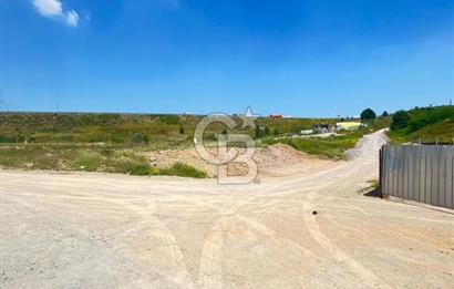 SANCAKTEPE HİLAL MAHALLESİ VİLLA İMARLI ARSA