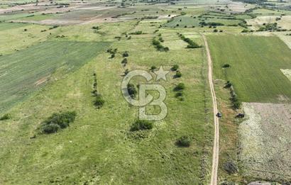 Kırklareli Merkez Satılık Ticari İmarlı 16.000 M2 Arsa