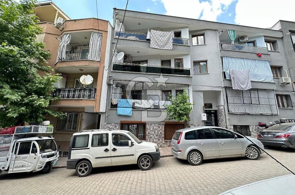 ADAKALE 'DE MUHTEŞEM TERAS DUBLEKS DAİRE