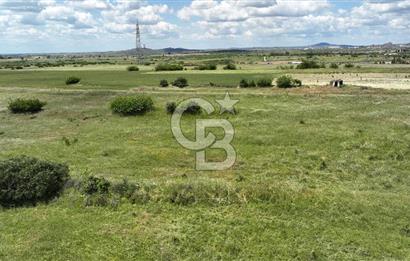 Kırklareli Merkez Satılık Ticari İmarlı 16.000 M2 Arsa