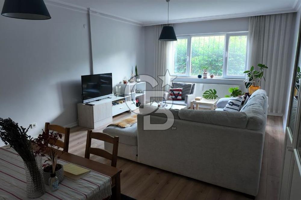 ATAKENT VADI SİTESİ'NDE FULL YAPILI 2+1 SATILIK DAİRE