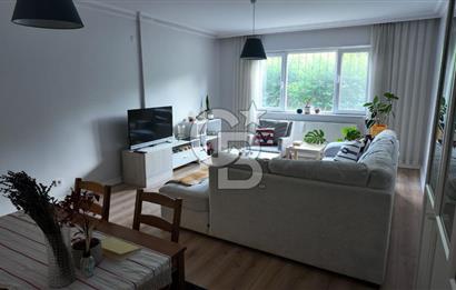 ATAKENT VADI SİTESİ'NDE FULL YAPILI 2+1 SATILIK DAİRE