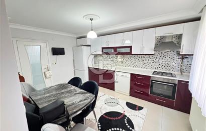 CB KİNG'DEN ATATÜRK MAHALLESİ'NDE 140m² 3+1 SATILIK DAİRE