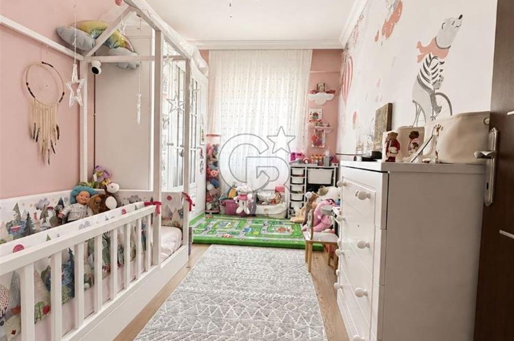 NARLIDERE  4+1  SATILIK  DAİRE