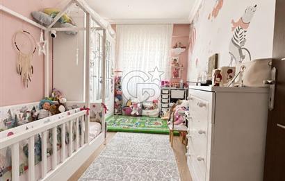 NARLIDERE  4+1  SATILIK  DAİRE