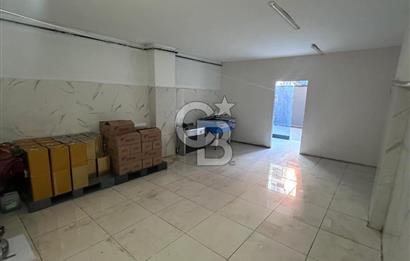 cahar dudayev caddesi satılık dükkan 