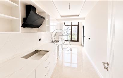 BAYRAKLI MANAVKUYU ANA CADDE ÜZERİNDE SIFIR BİNA SATILIK 3+1 DAİRE