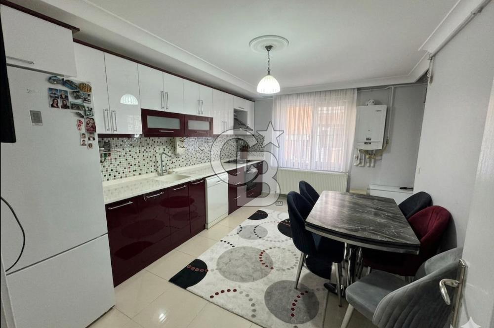 CB KİNG'DEN ATATÜRK MAHALLESİ'NDE 140m² 3+1 SATILIK DAİRE