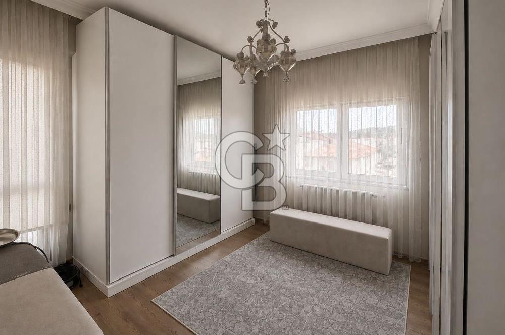 NARLIDERE  4+1  SATILIK  DAİRE