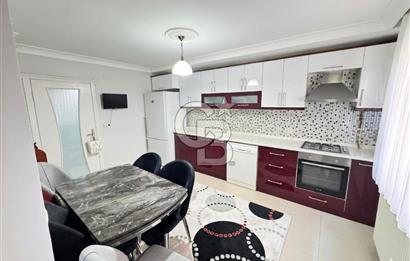 CB KİNG'DEN ATATÜRK MAHALLESİ'NDE 140m² 3+1 SATILIK DAİRE