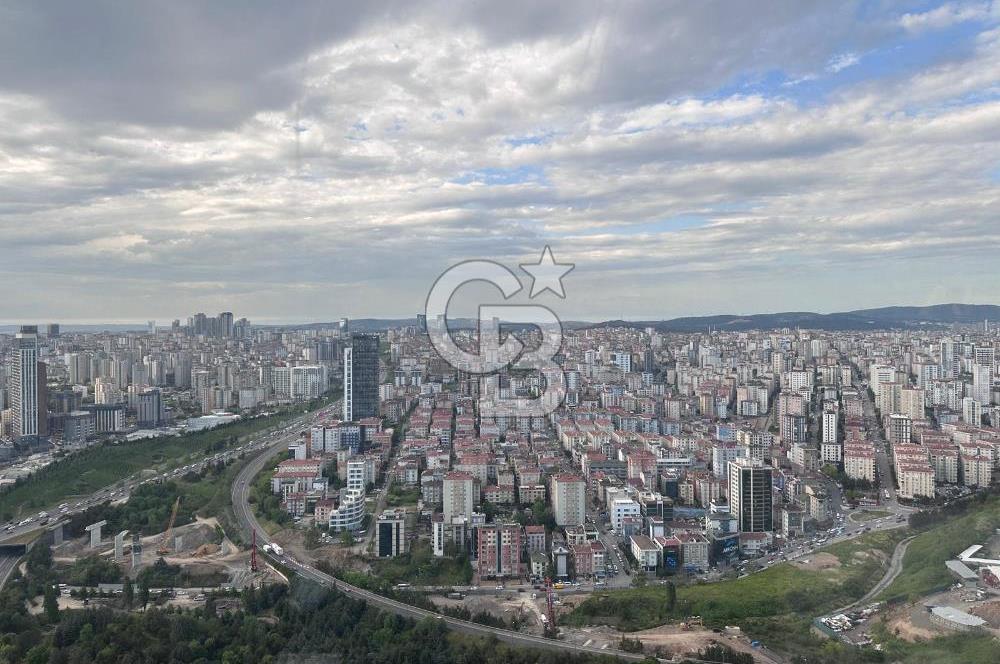 metropol istanbul kiralık ofis