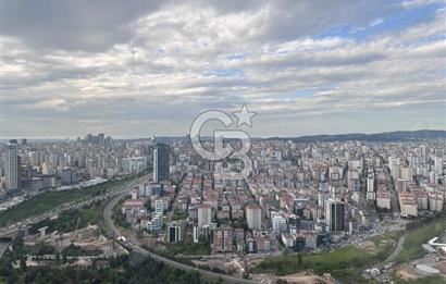metropol istanbul kiralık ofis