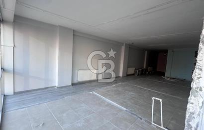cahar dudayev cadde üzeri satılık ofis