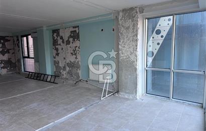 cahar dudayev cadde üzeri satılık ofis
