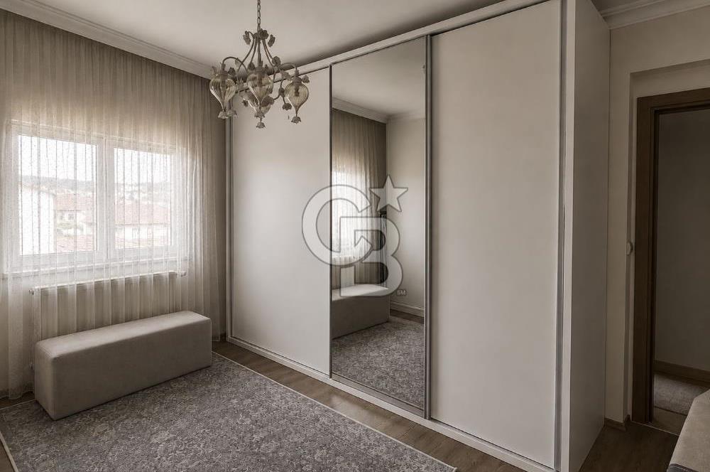 NARLIDERE  4+1  SATILIK  DAİRE