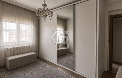 NARLIDERE  4+1  SATILIK  DAİRE