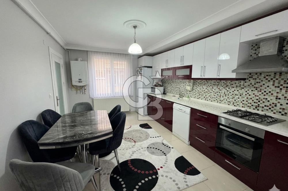 CB KİNG'DEN ATATÜRK MAHALLESİ'NDE 140m² 3+1 SATILIK DAİRE