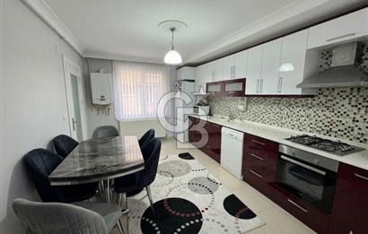 CB KİNG'DEN ATATÜRK MAHALLESİ'NDE 140m² 3+1 SATILIK DAİRE