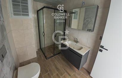 ANTALYA FİNİKE DE CB ARDEN DEN SATILIK 1+1 DAİRE 