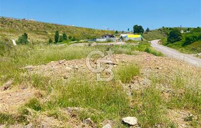 SANCAKTEPE HİLAL MAHALLESİ VİLLA İMARLI ARSA