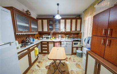 ASSOS AHMETÇE'DE DENİZE 90 m 2.698 m² BAHÇELİ ÇİFT GİRİŞLİ VİLLA