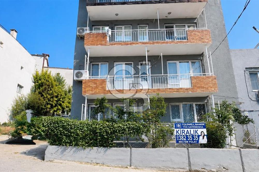 ÇİĞLİ HARMANDALI'DA 3+1 KİRALIK DAİRE