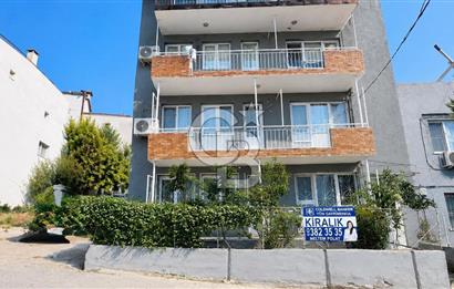 ÇİĞLİ HARMANDALI'DA 3+1 KİRALIK DAİRE