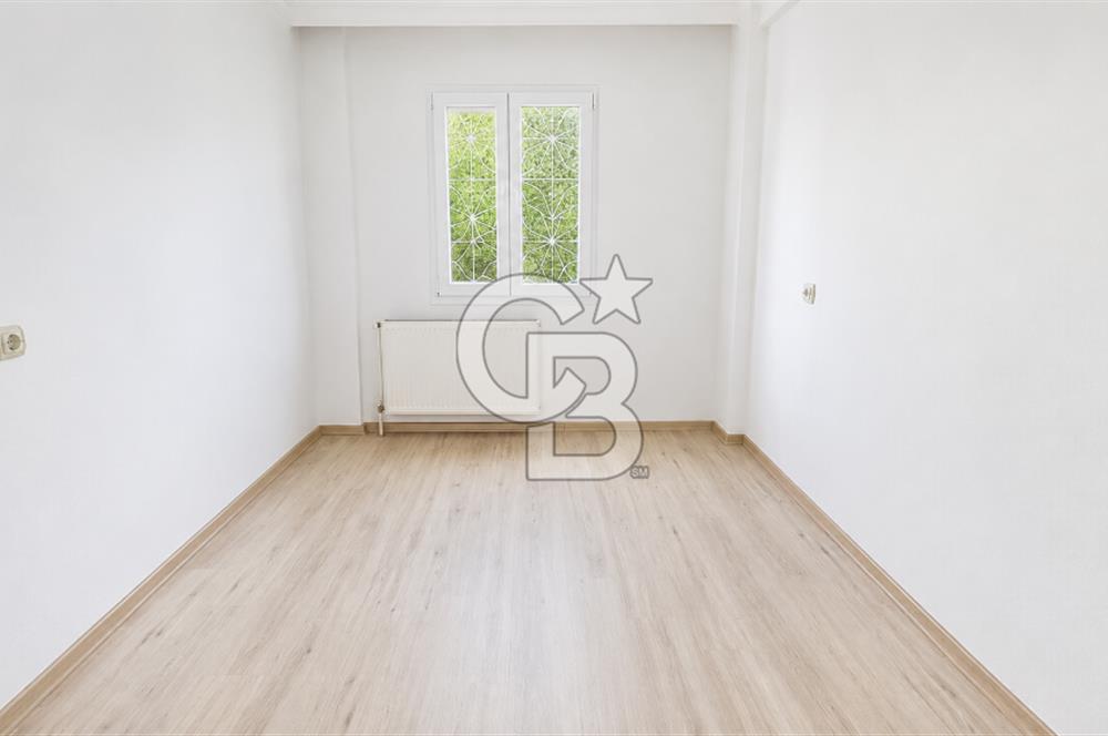ÇİĞLİ HARMANDALI'DA 3+1 KİRALIK DAİRE