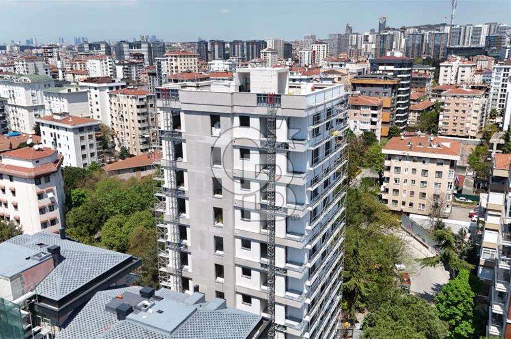 FENERYOLUNDA 2+1, SATILIK, MODERN VE FERAH YAŞAM İMKANI