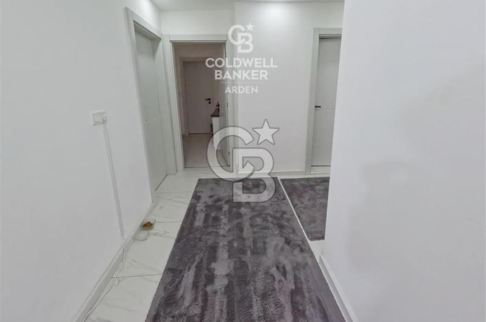 ANTALYA DEMRE ÇARŞI MERKEZDE SATILIK 3+1 DAİRE CB ARDENDEN