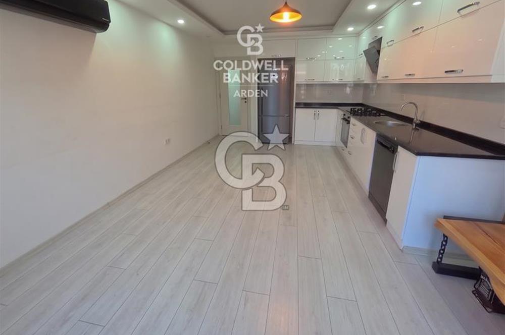 ANTALYA DEMRE ÇARŞI MERKEZDE SATILIK 3+1 DAİRE CB ARDENDEN
