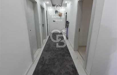 ANTALYA DEMRE ÇARŞI MERKEZDE SATILIK 3+1 DAİRE CB ARDENDEN