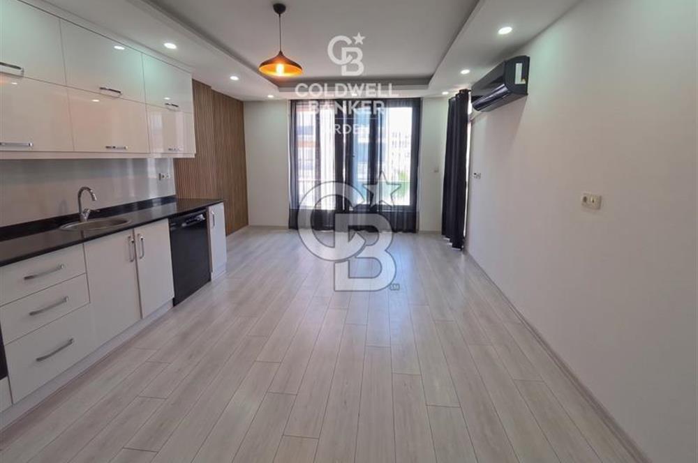 ANTALYA DEMRE ÇARŞI MERKEZDE SATILIK 3+1 DAİRE CB ARDENDEN